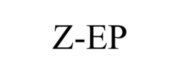 Z-EP trademark
