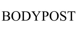 BODYPOST trademark