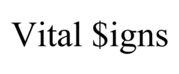 VITAL $IGNS trademark