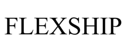FLEXSHIP trademark