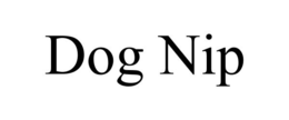 DOG NIP trademark