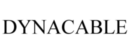DYNACABLE trademark