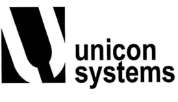 U UNICON SYSTEMS trademark