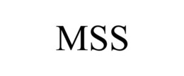 MSS trademark