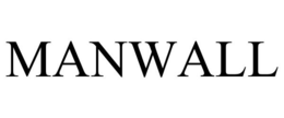 MANWALL trademark