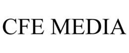 CFE MEDIA trademark