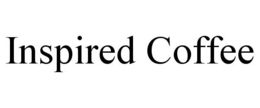 INSPIRED COFFEE trademark