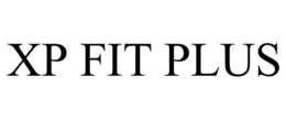 XP FIT PLUS trademark