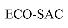 ECO-SAC trademark