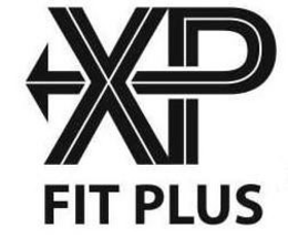 XP FIT PLUS trademark