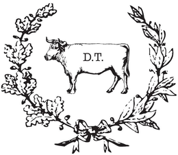 D.T. trademark