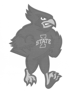 I STATE trademark