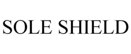 SOLE SHIELD trademark