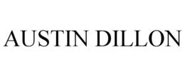 AUSTIN DILLON trademark