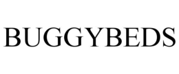 BUGGYBEDS trademark