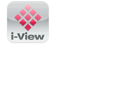 I-VIEW trademark