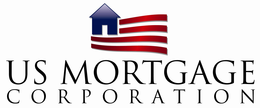 US MORTGAGE CORPORATION trademark