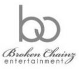 BC BROKEN CHAINZ ENTERTAINMENT trademark