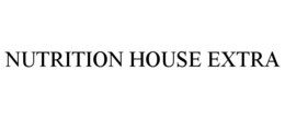 NUTRITION HOUSE EXTRA trademark