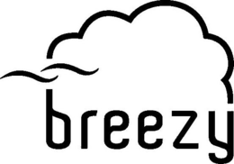 BREEZY trademark