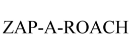 ZAP-A-ROACH trademark