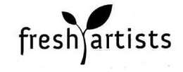 FRESH ARTISTS trademark