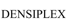 DENSIPLEX trademark
