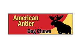 AMERICAN ANTLER DOG CHEWS trademark