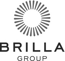 BRILLA GROUP trademark