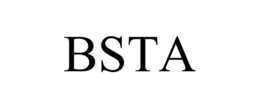 BSTA trademark