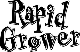 RAPID GROWER trademark