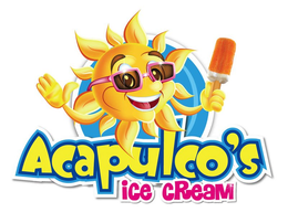 ACAPULCO'S ICE CREAM trademark