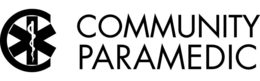 C COMMUNITY PARAMEDIC trademark