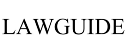 LAWGUIDE trademark