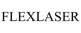 FLEXLASER trademark