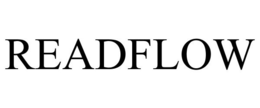 READFLOW trademark