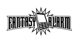 FANTASY ALARM trademark