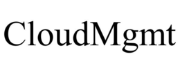 CLOUDMGMT trademark