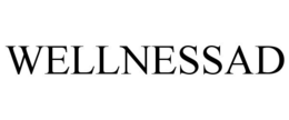 WELLNESSAD trademark