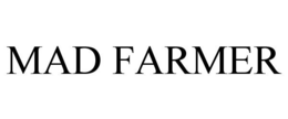 MAD FARMER trademark