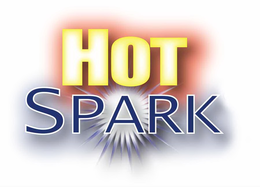 HOT SPARK trademark