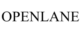OPENLANE trademark