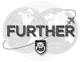 FURTHER AHI trademark