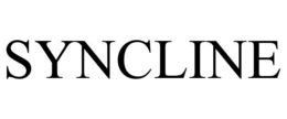 SYNCLINE trademark