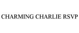 CHARMING CHARLIE RSVP trademark