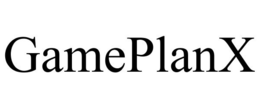 GAMEPLANX trademark