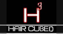 H3 HAIR CUBED trademark