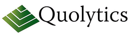 QUOLYTICS trademark