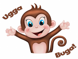 UGGA BUGA! trademark