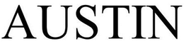 AUSTIN trademark